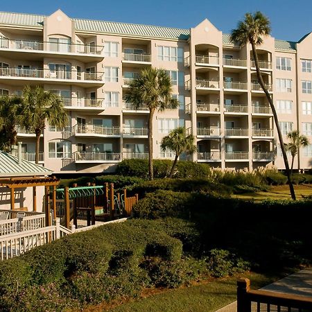 Villa Windsor Court North Hilton Head Island Exterior foto