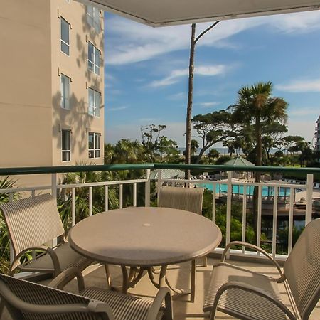 Villa Windsor Court North Hilton Head Island Exterior foto