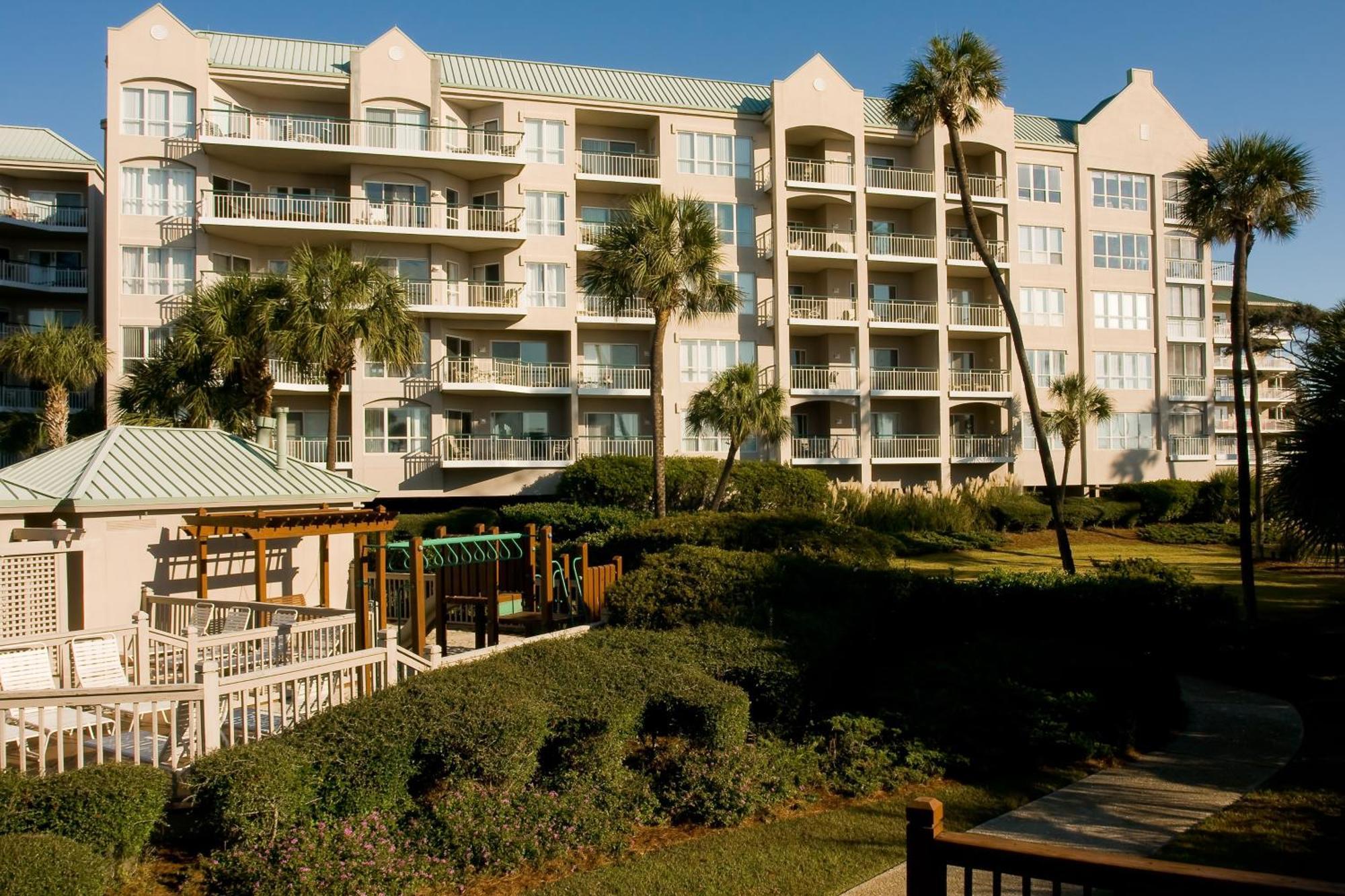 Villa Windsor Court North Hilton Head Island Exterior foto
