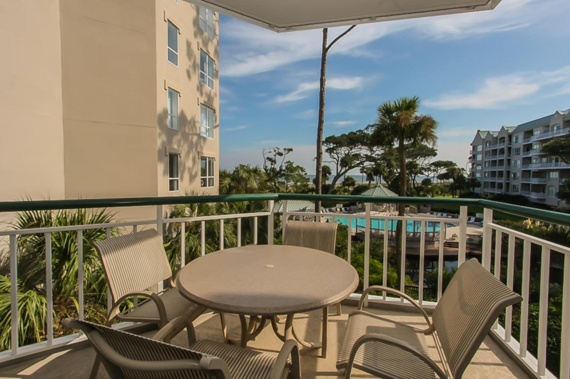 Villa Windsor Court North Hilton Head Island Exterior foto
