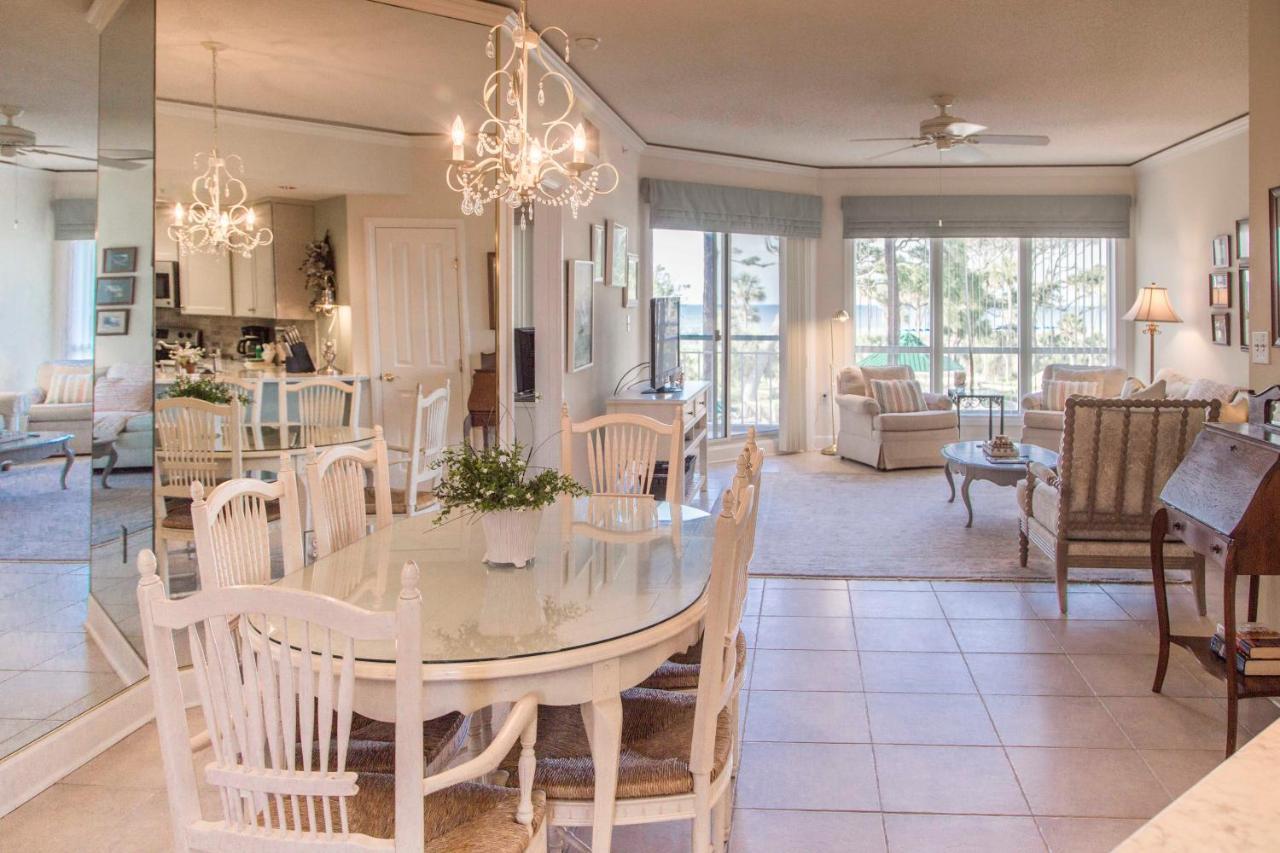 Villa Windsor Court North Hilton Head Island Exterior foto