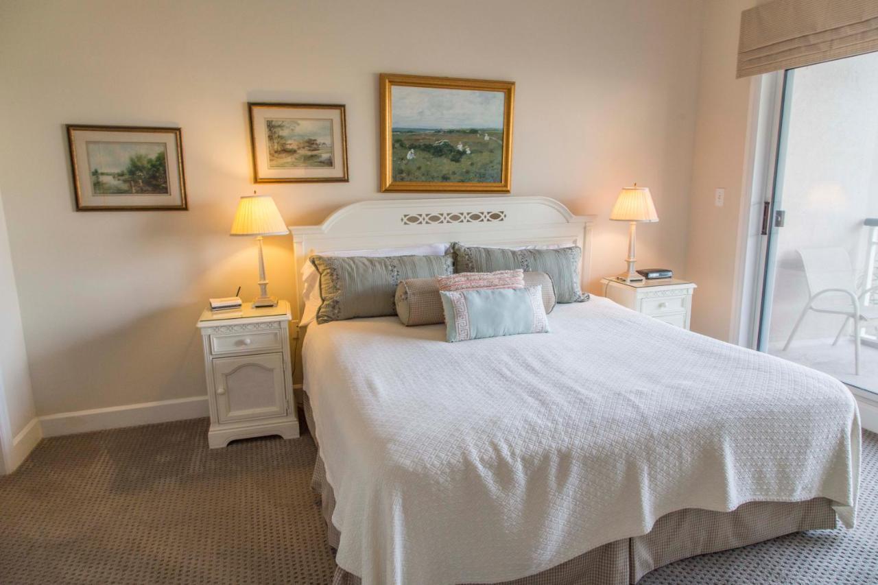 Villa Windsor Court North Hilton Head Island Exterior foto