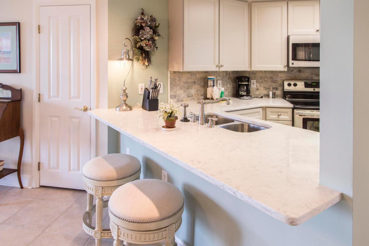 Villa Windsor Court North Hilton Head Island Exterior foto