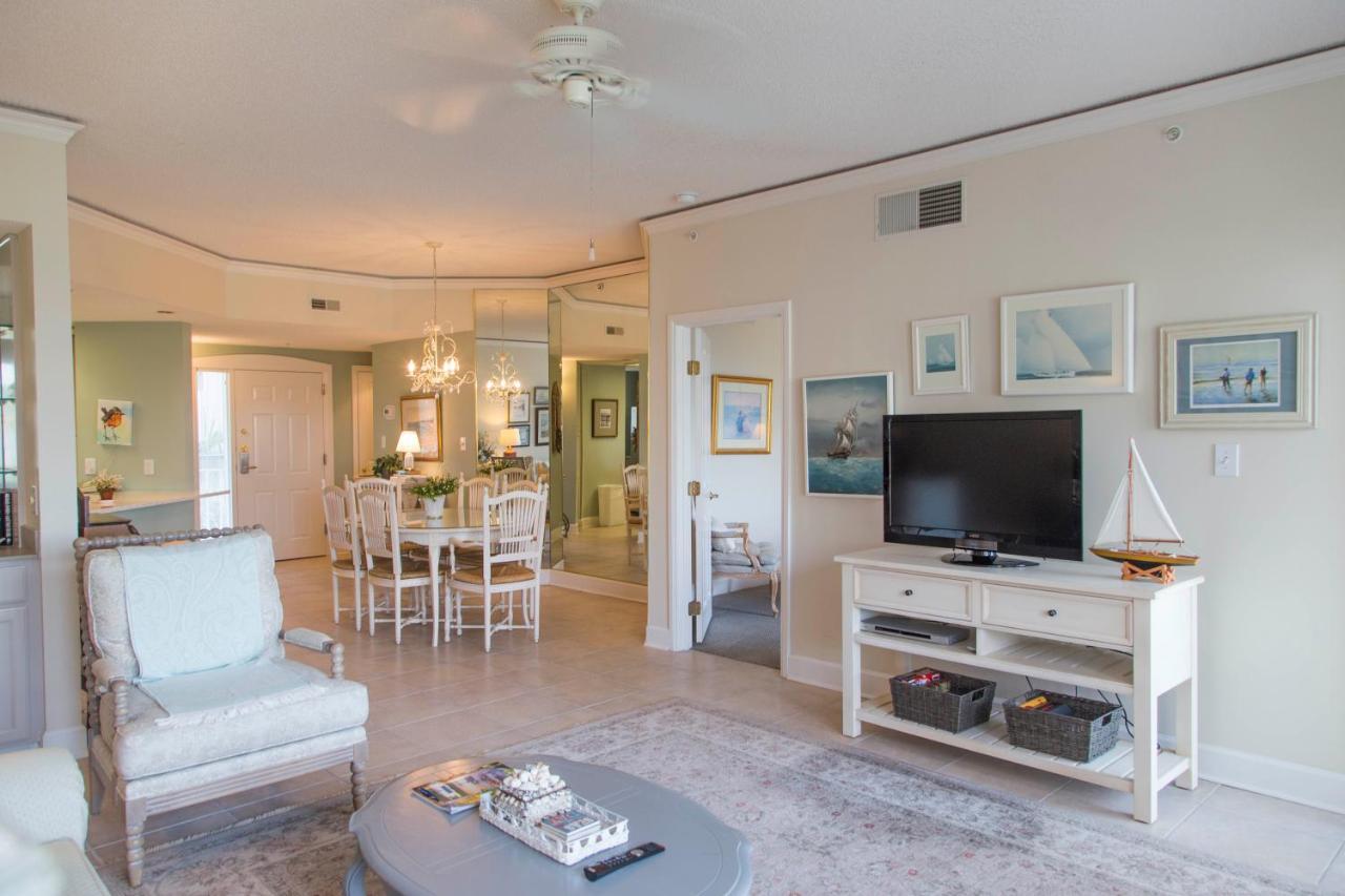 Villa Windsor Court North Hilton Head Island Exterior foto