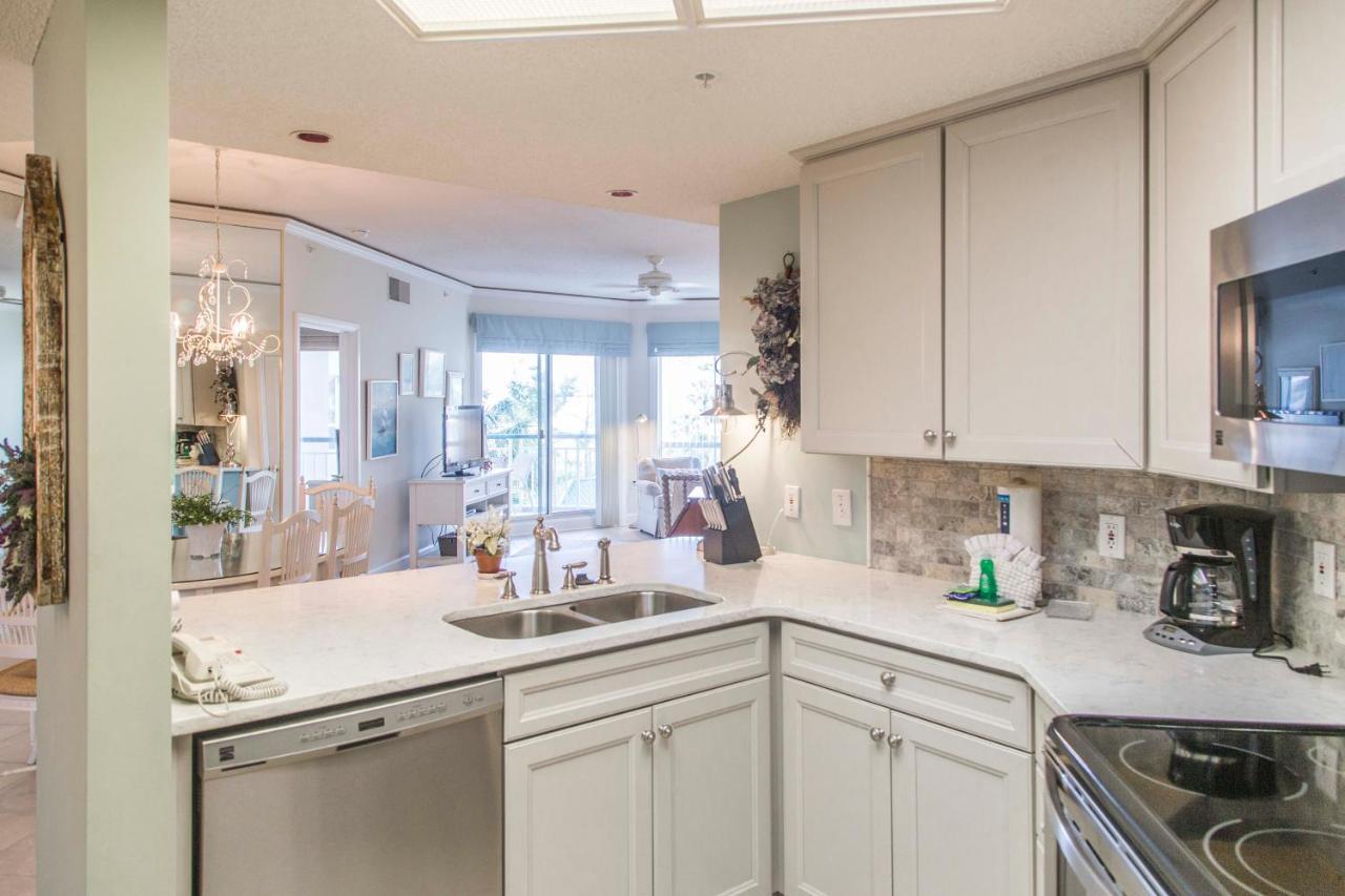 Villa Windsor Court North Hilton Head Island Exterior foto